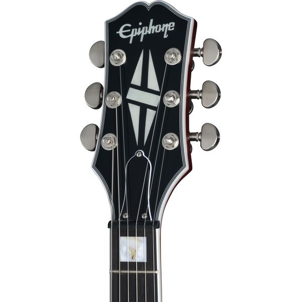 Epiphone Les Paul Prophecy ABTB