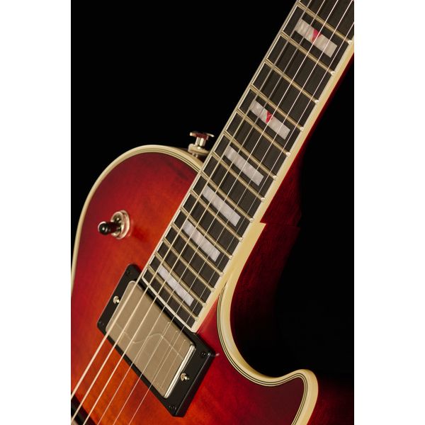 Epiphone Les Paul Prophecy ABTB