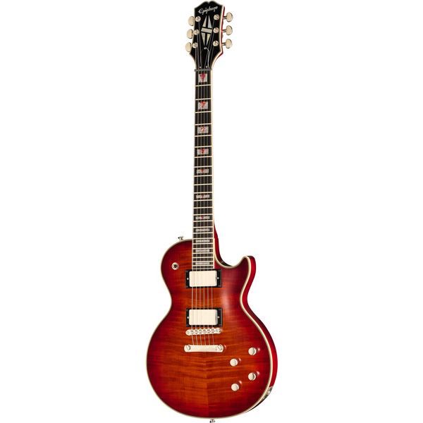 Epiphone Les Paul Prophecy ABTB