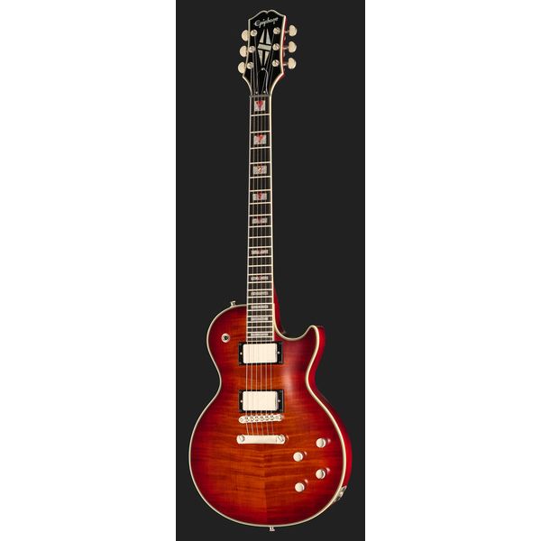 Epiphone Les Paul Prophecy ABTB