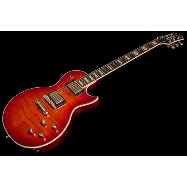 Epiphone Les Paul Prophecy ABTB