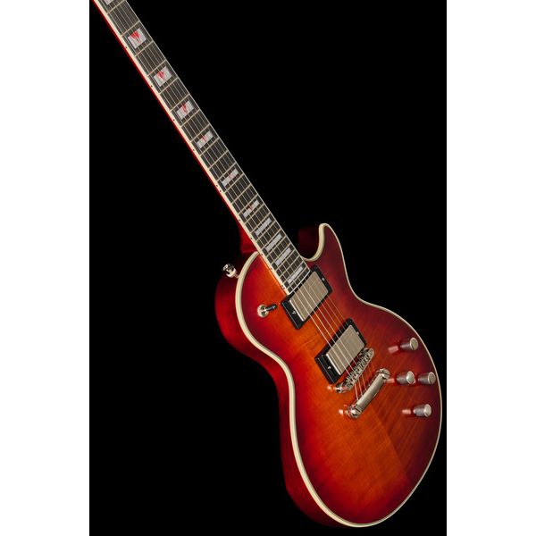 Epiphone Les Paul Prophecy ABTB