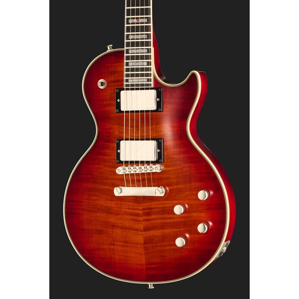 Epiphone Les Paul Prophecy ABTB