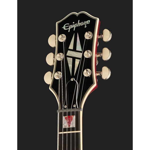 Epiphone Les Paul Prophecy ABTB