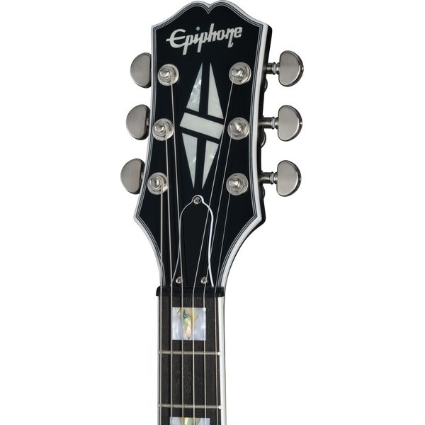 Epiphone Les Paul Prophecy AJBM