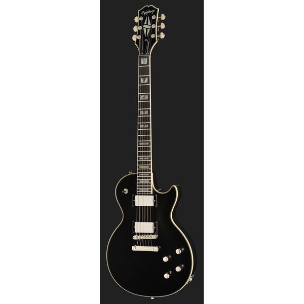 Epiphone Les Paul Prophecy AJBM