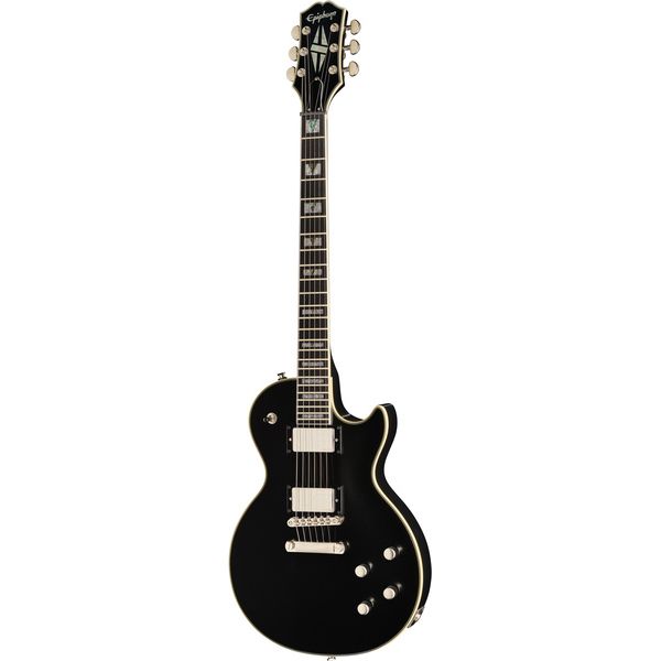 Epiphone Les Paul Prophecy AJBM