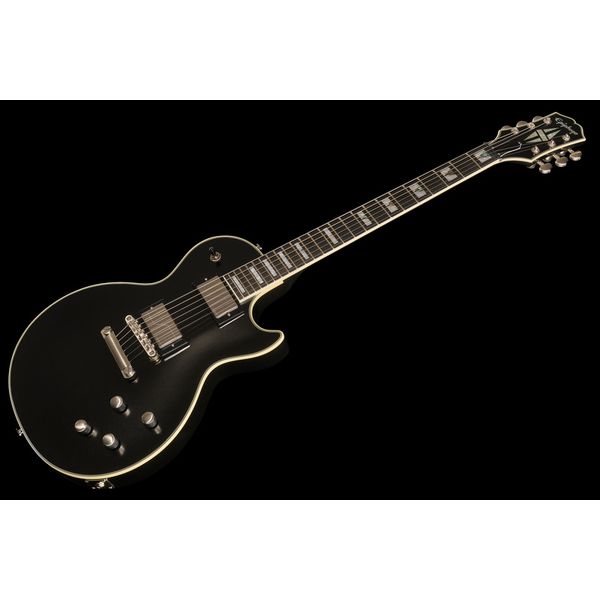 Epiphone Les Paul Prophecy AJBM