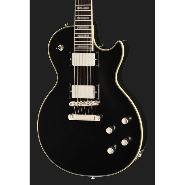 Epiphone Les Paul Prophecy AJBM