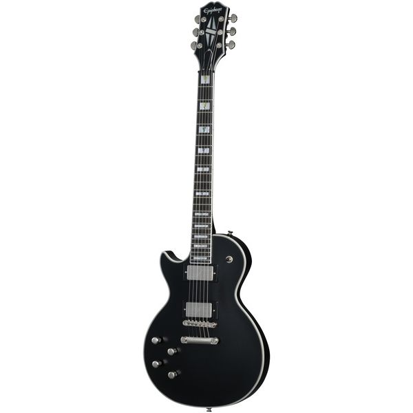 Epiphone Les Paul Prophecy AJBM LH