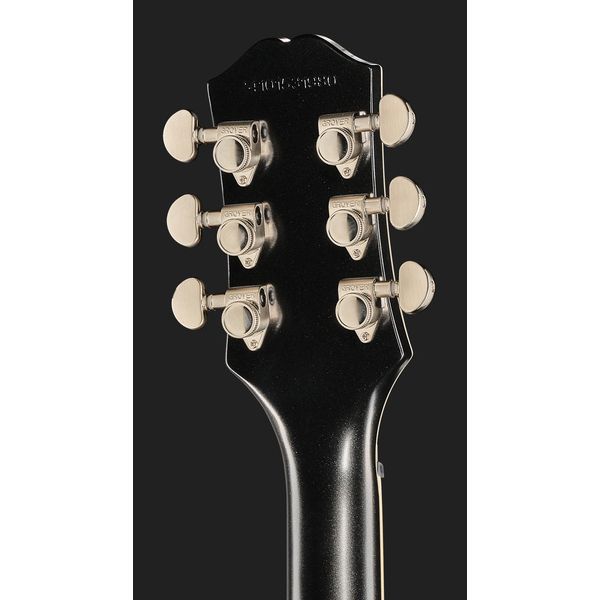 Epiphone Les Paul Prophecy AJBM LH