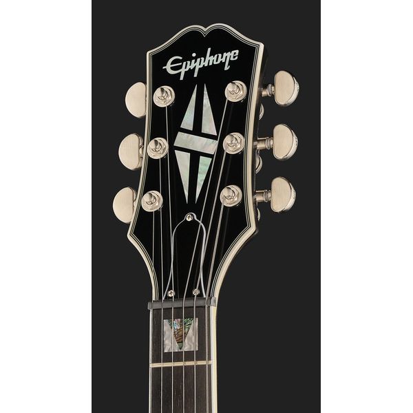 Epiphone Les Paul Prophecy AJBM LH