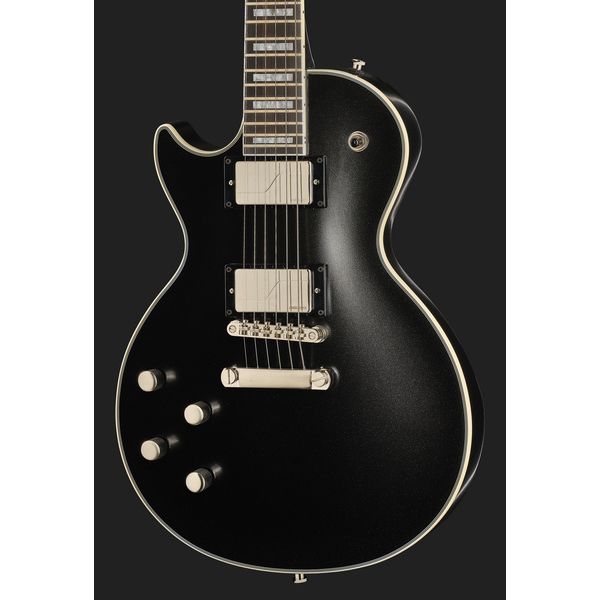 Epiphone Les Paul Prophecy AJBM LH