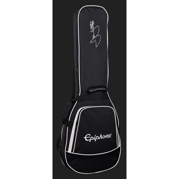 Epiphone Les Paul Prophecy AJBM LH