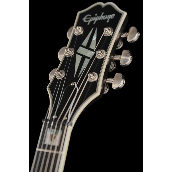 Epiphone Les Paul Prophecy AJBM LH