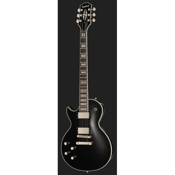 Epiphone Les Paul Prophecy AJBM LH