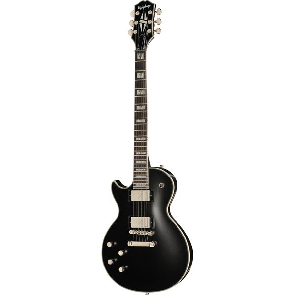 Epiphone Les Paul Prophecy AJBM LH
