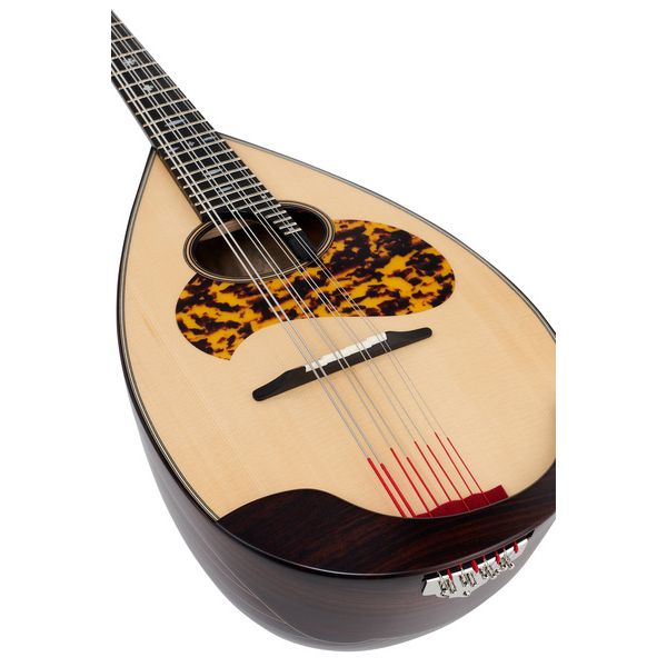 Atsushi Miyano Round Back Mandola MD-1 RR