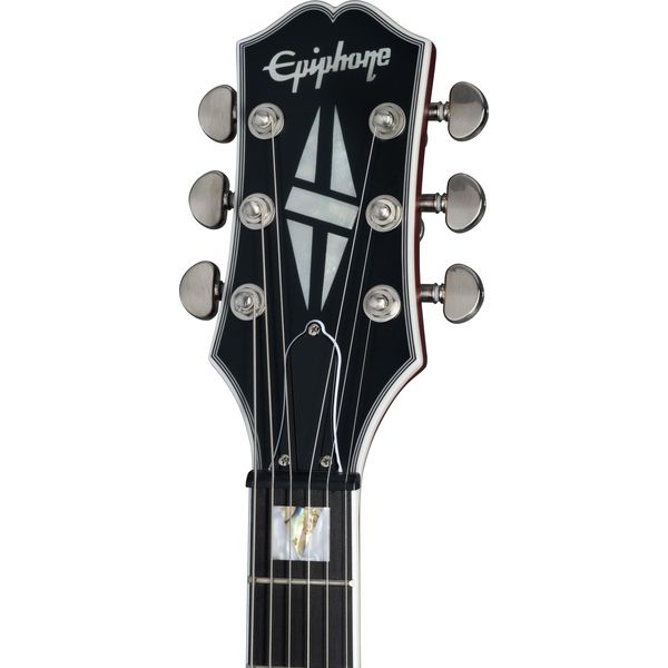 Epiphone SG Prophecy ABTB