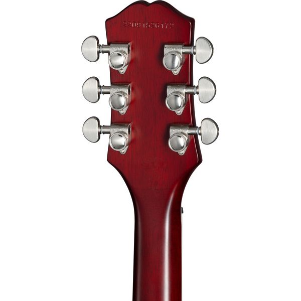 Epiphone SG Prophecy ABTB