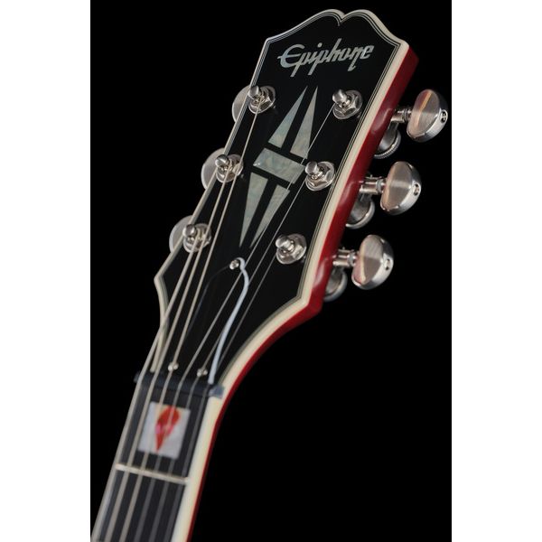 Epiphone SG Prophecy ABTB