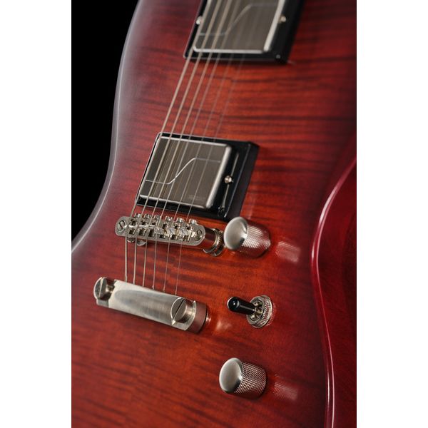 Epiphone SG Prophecy ABTB