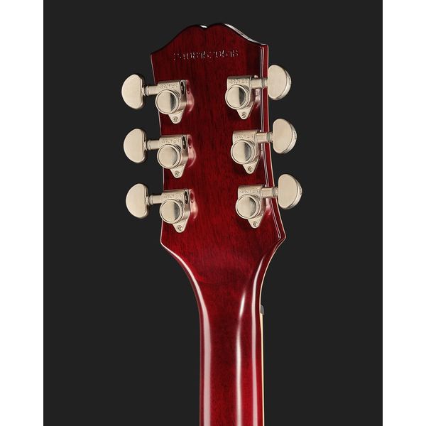 Epiphone SG Prophecy ABTB
