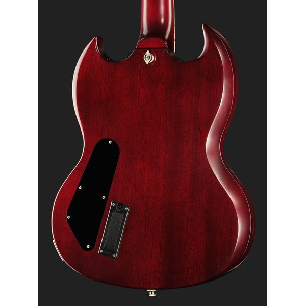 Epiphone SG Prophecy ABTB