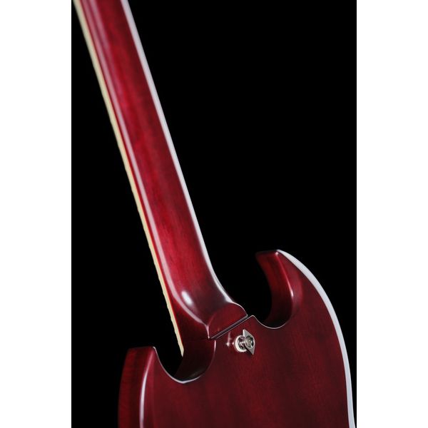 Epiphone SG Prophecy ABTB