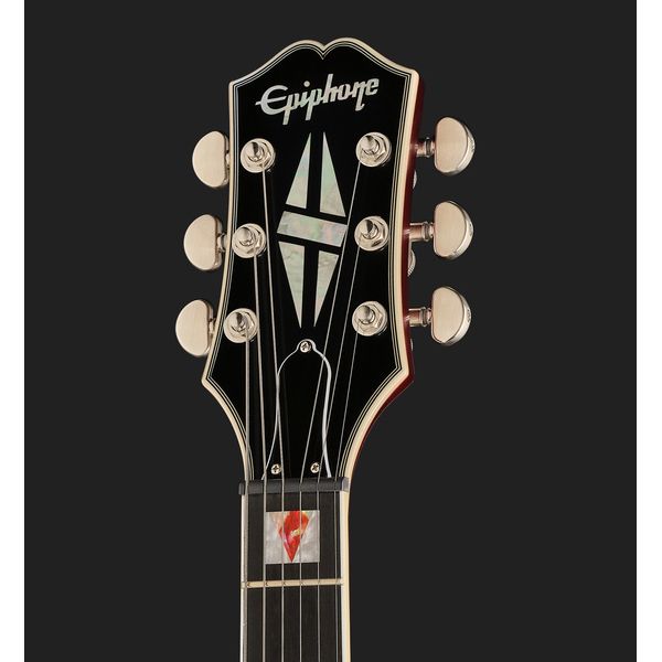 Epiphone SG Prophecy ABTB