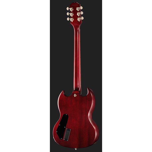 Epiphone SG Prophecy ABTB