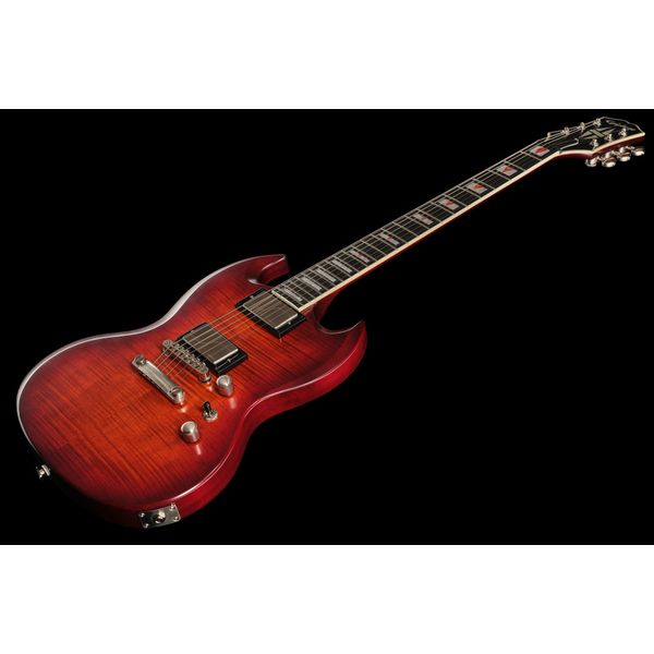 Epiphone SG Prophecy ABTB