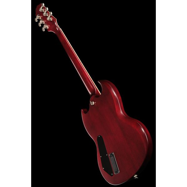 Epiphone SG Prophecy ABTB