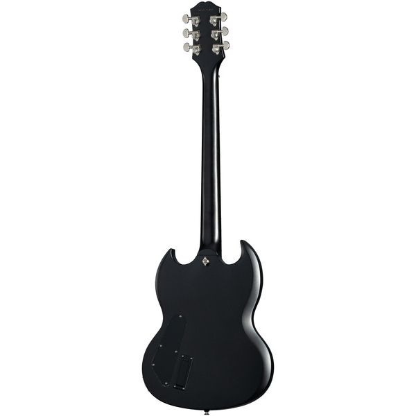 Epiphone SG Prophecy AJBM