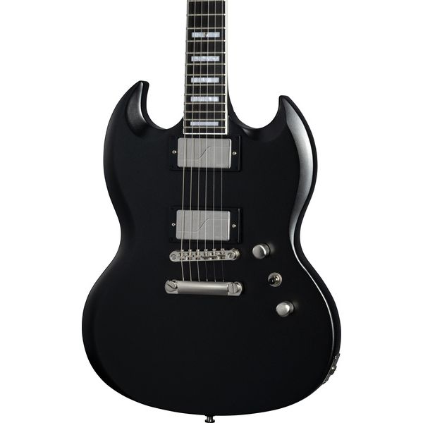 Epiphone SG Prophecy AJBM