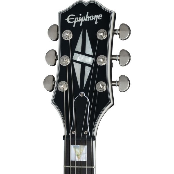 Epiphone SG Prophecy AJBM