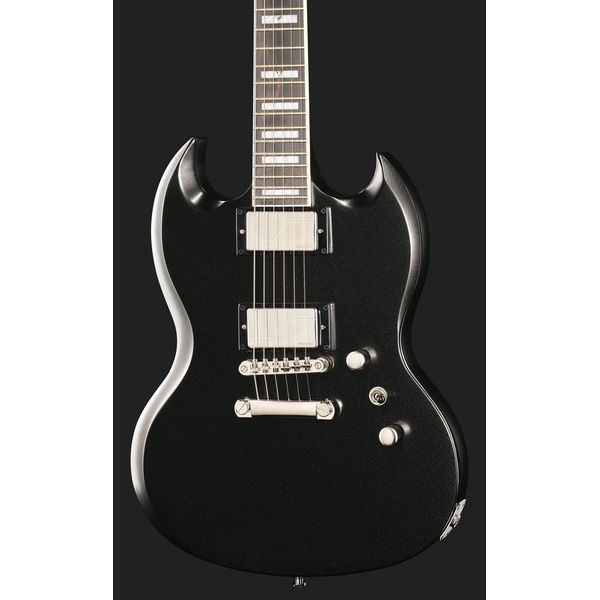 Epiphone SG Prophecy AJBM
