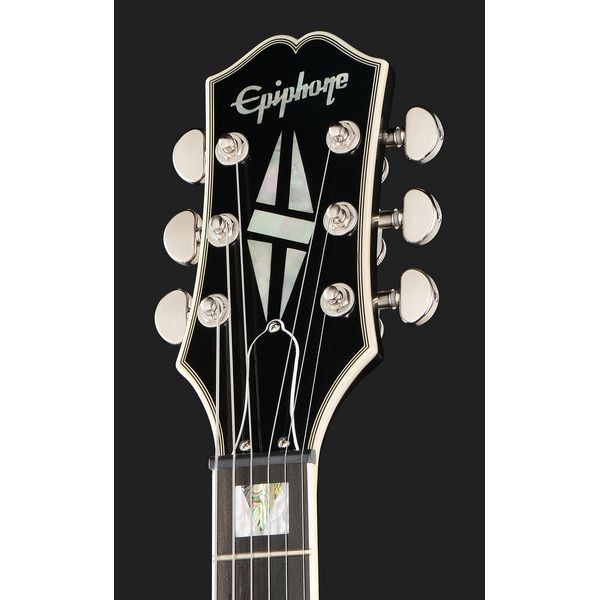 Epiphone SG Prophecy AJBM