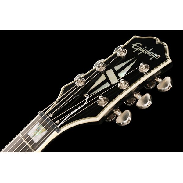 Epiphone SG Prophecy AJBM