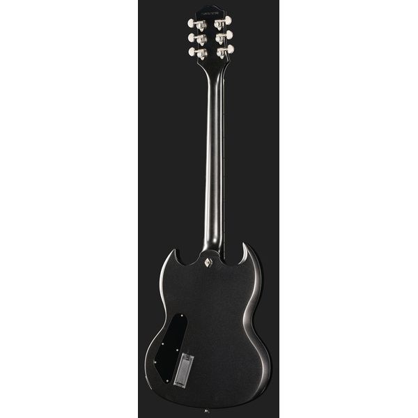 Epiphone SG Prophecy AJBM