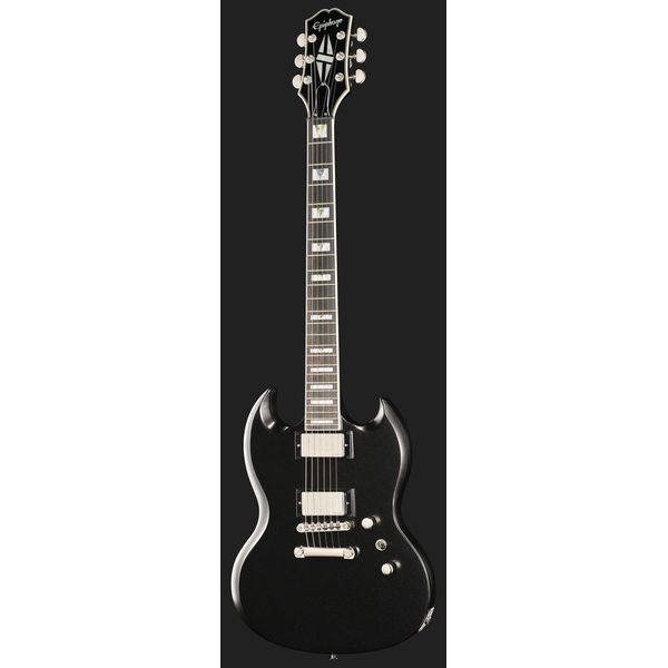 Epiphone SG Prophecy AJBM
