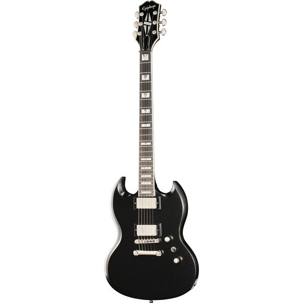 Epiphone SG Prophecy AJBM