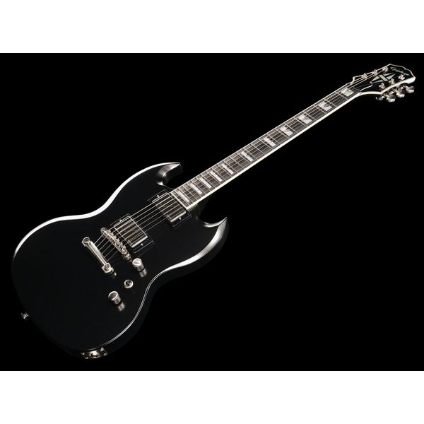 Epiphone SG Prophecy AJBM