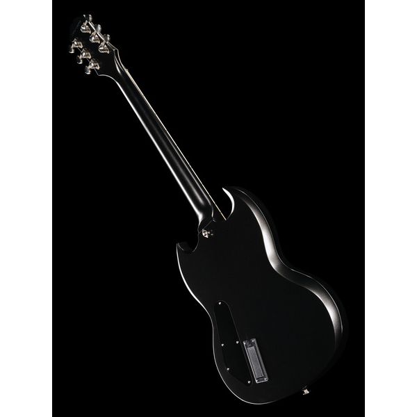 Epiphone SG Prophecy AJBM