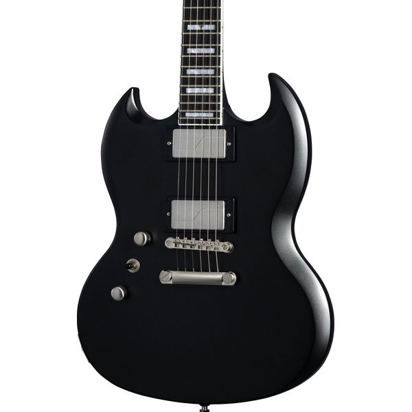 Epiphone SG Prophecy AJBM LH