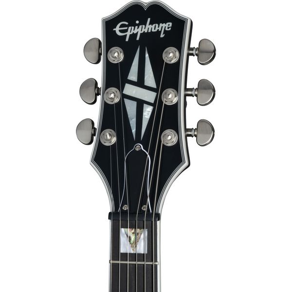 Epiphone SG Prophecy AJBM LH