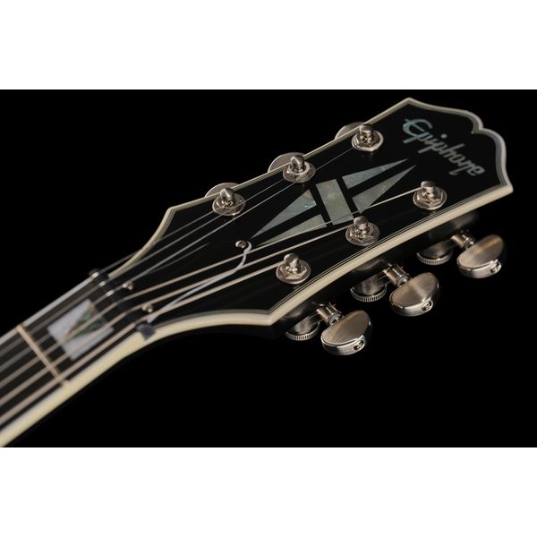 Epiphone SG Prophecy AJBM LH