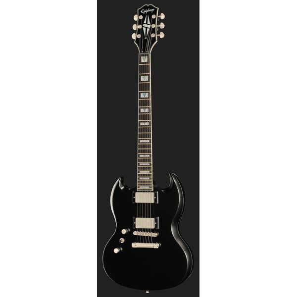Epiphone SG Prophecy AJBM LH
