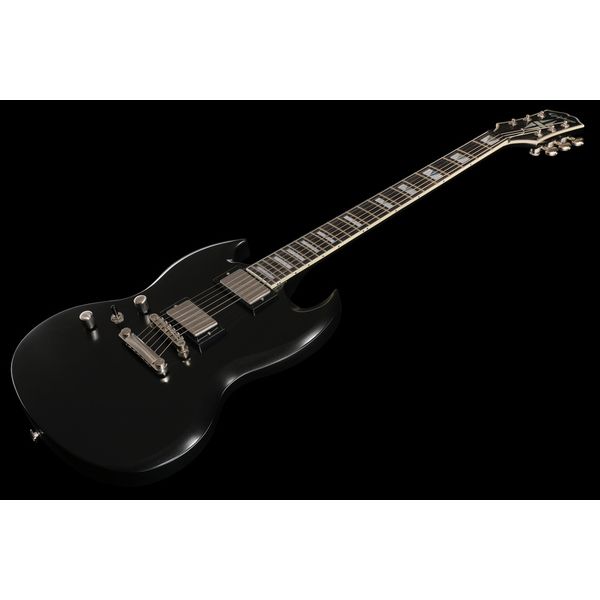 Epiphone SG Prophecy AJBM LH