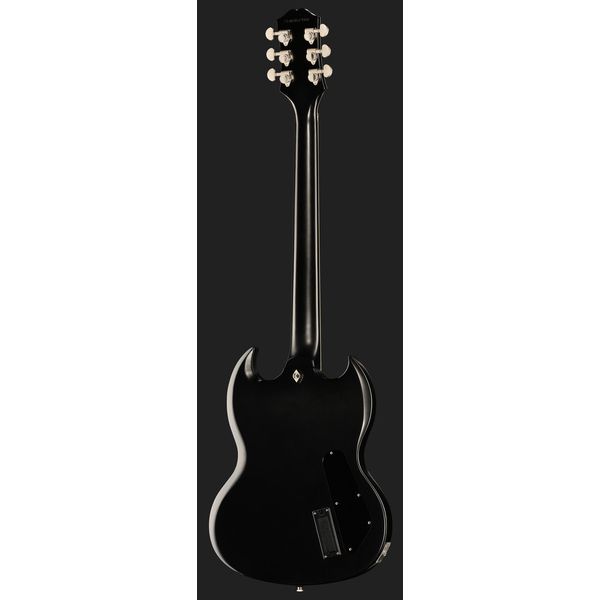 Epiphone SG Prophecy AJBM LH